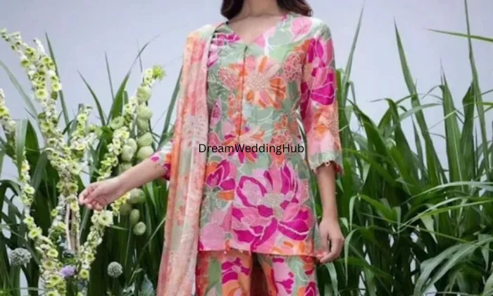 Myraa Womenss Fashion Attire